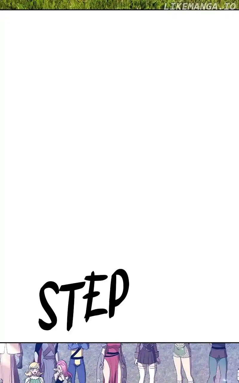 +99 Reinforced Wooden Stick Chapter 113