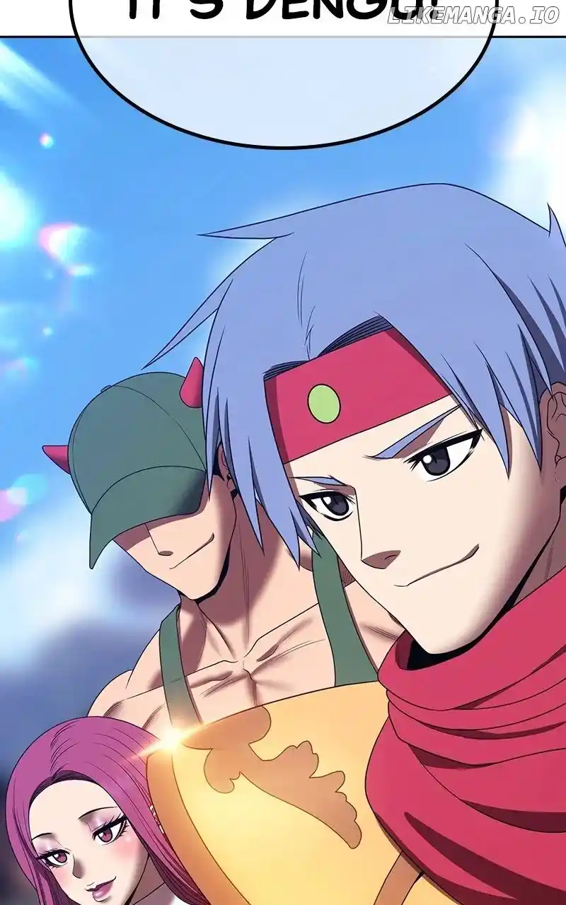 +99 Reinforced Wooden Stick Chapter 113