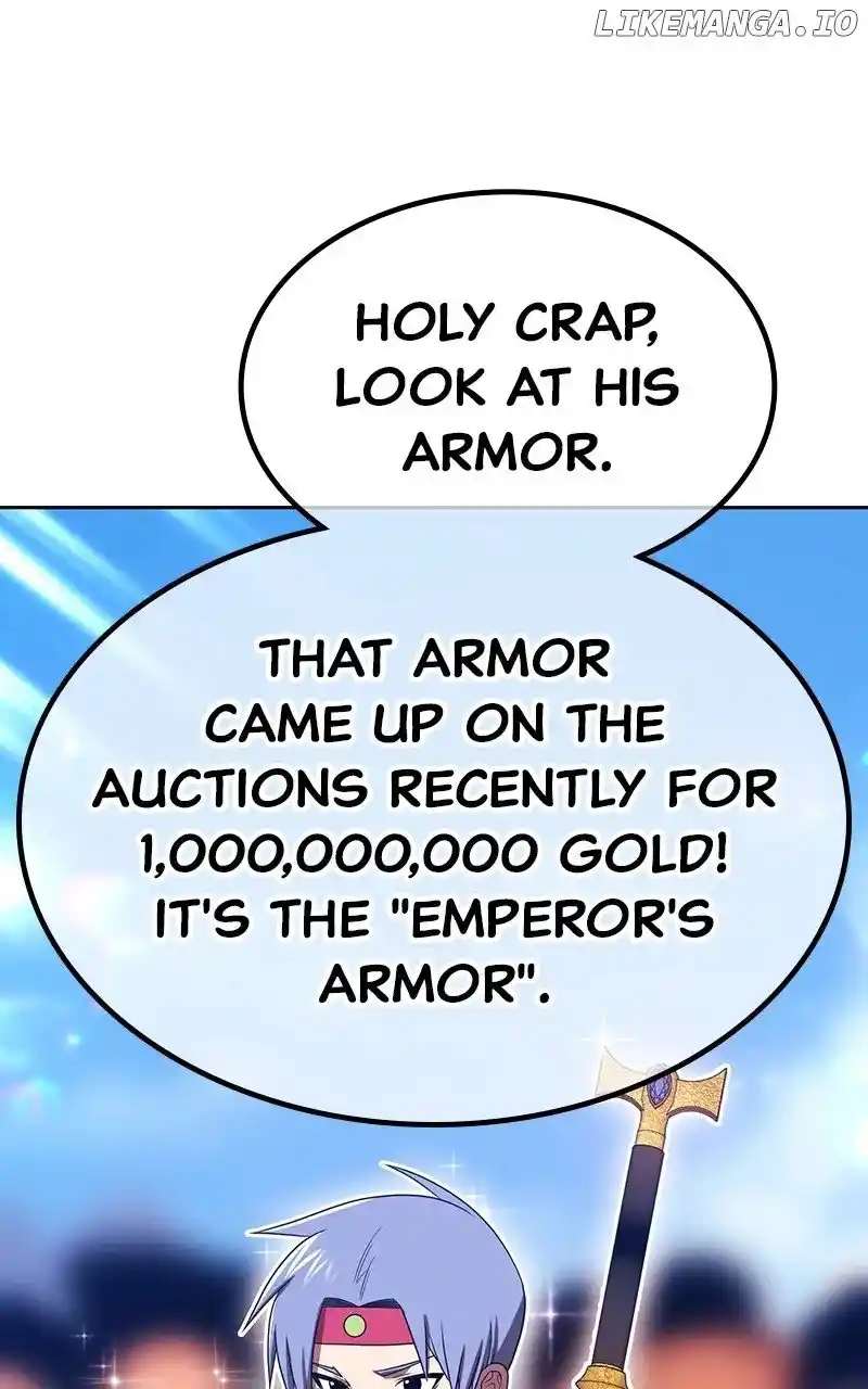 +99 Reinforced Wooden Stick Chapter 113