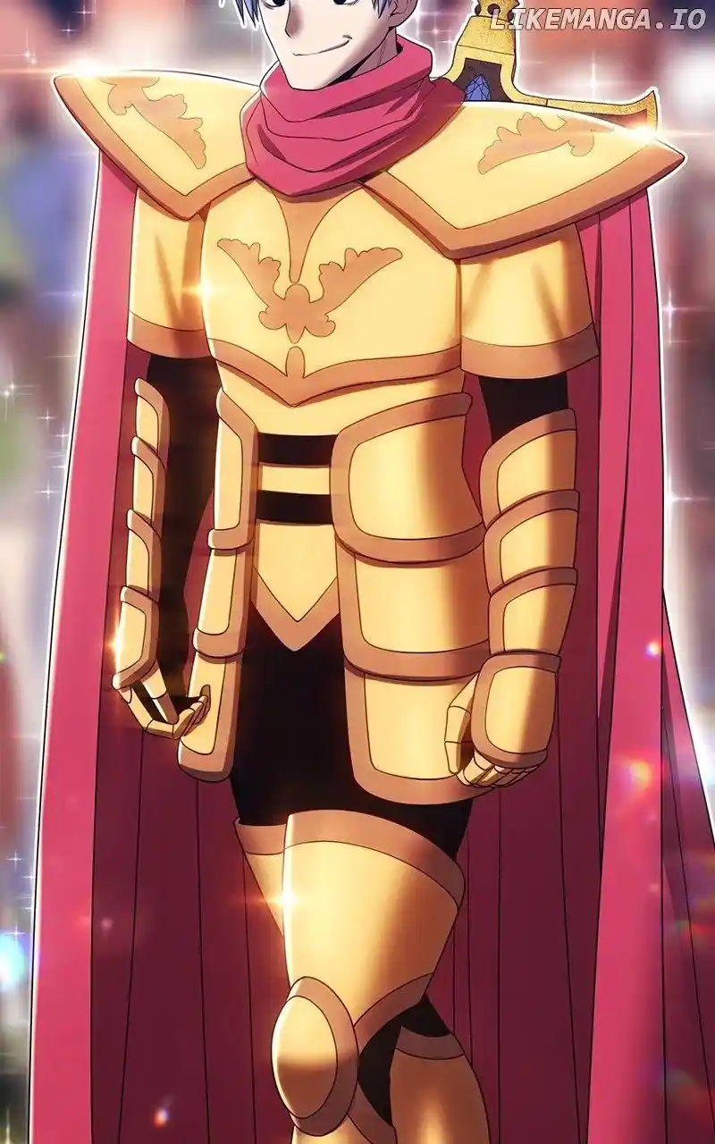 +99 Reinforced Wooden Stick Chapter 113