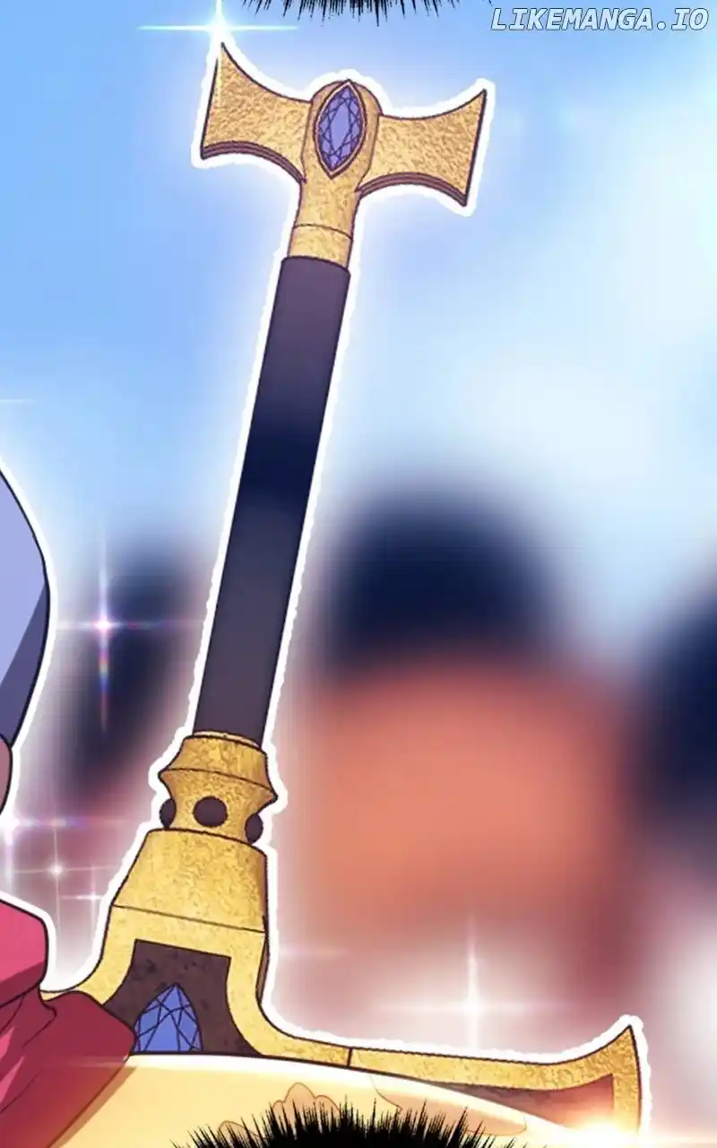 +99 Reinforced Wooden Stick Chapter 113