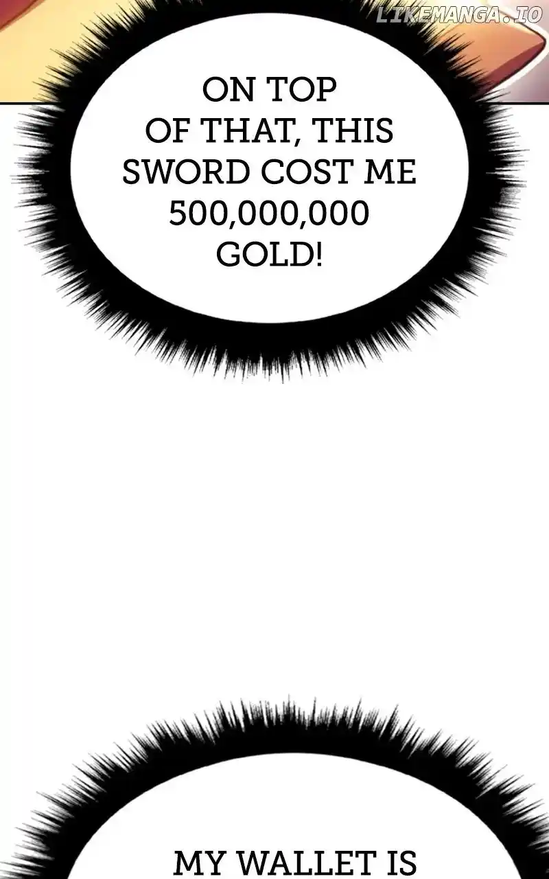 +99 Reinforced Wooden Stick Chapter 113