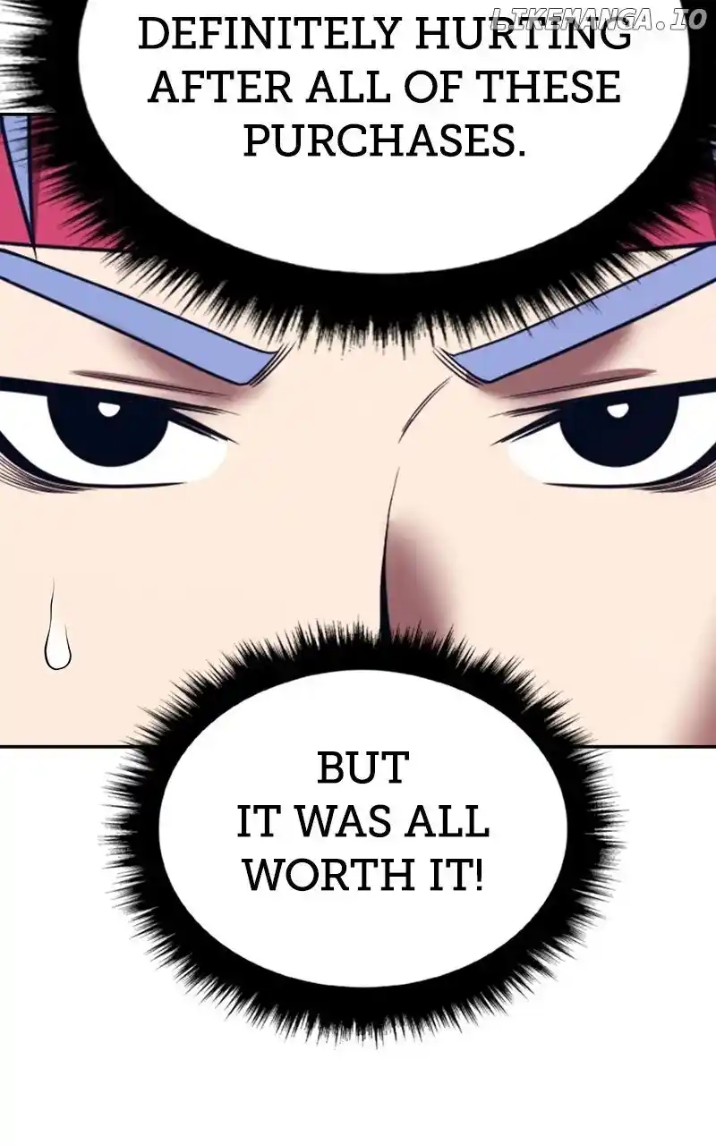 +99 Reinforced Wooden Stick Chapter 113