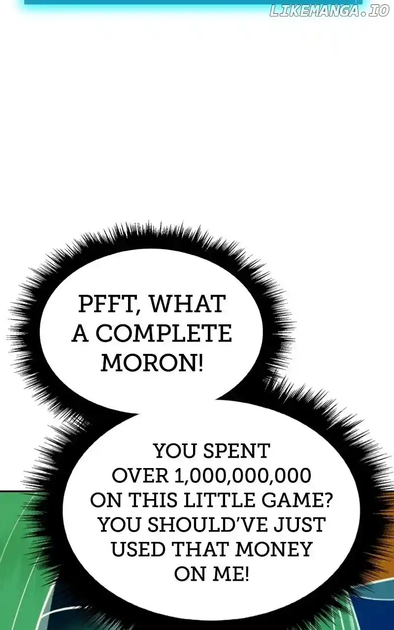 +99 Reinforced Wooden Stick Chapter 113