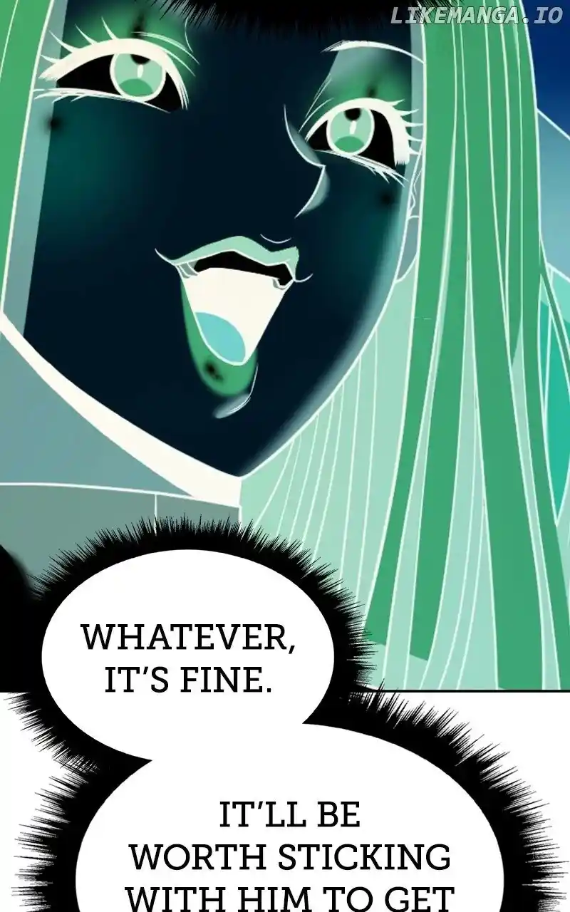 +99 Reinforced Wooden Stick Chapter 113