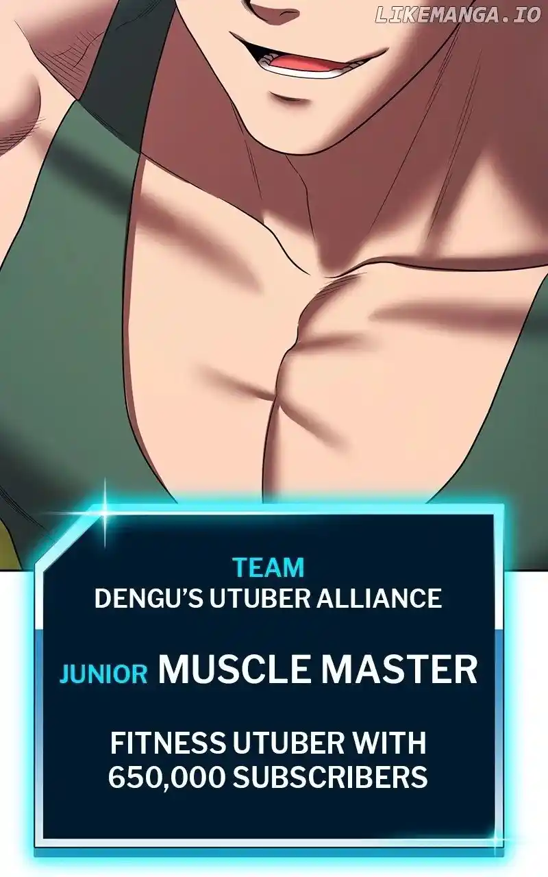 +99 Reinforced Wooden Stick Chapter 113