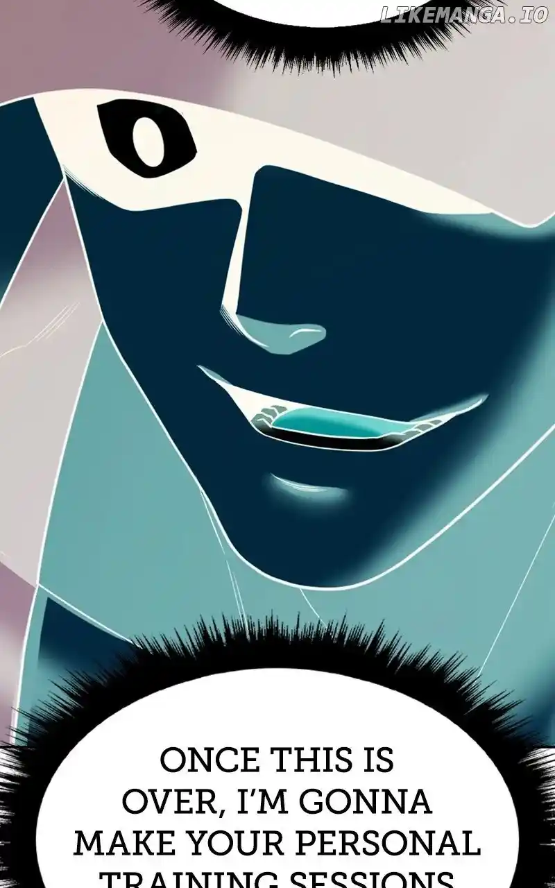 +99 Reinforced Wooden Stick Chapter 113