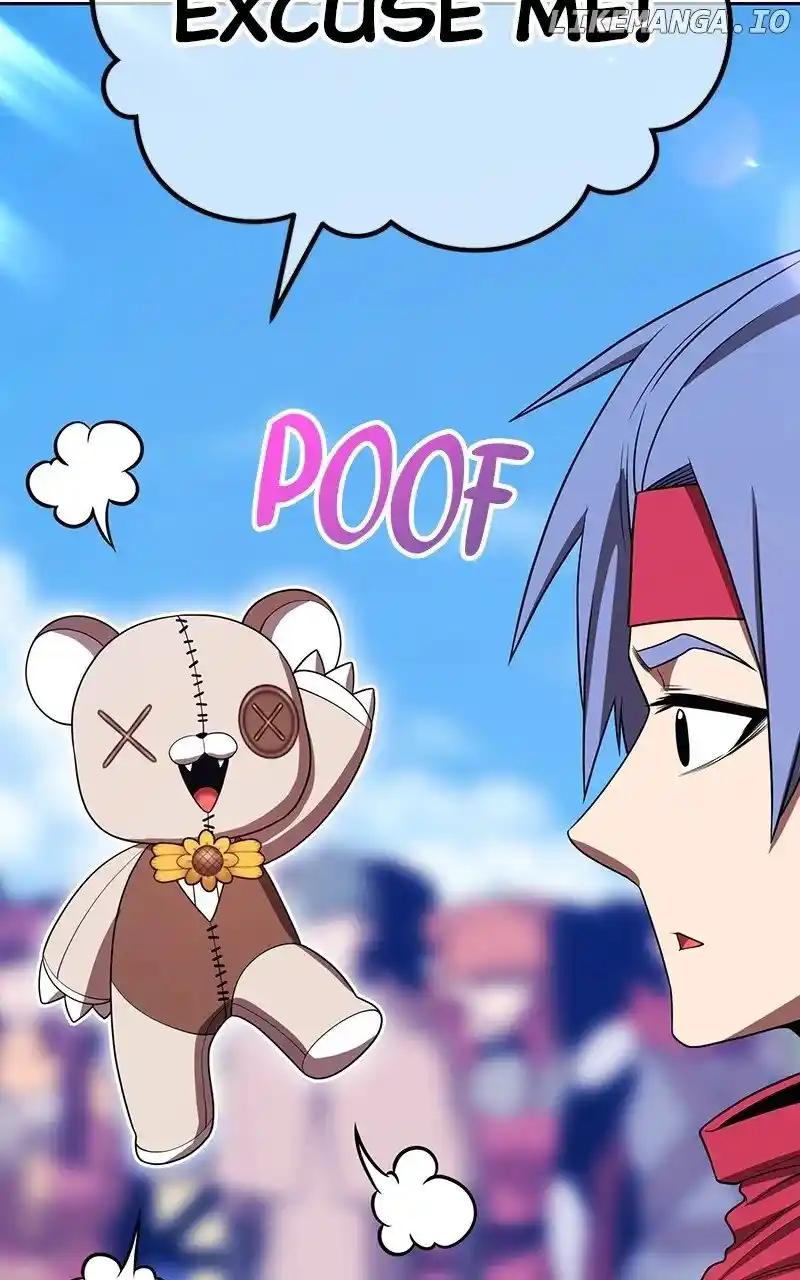 +99 Reinforced Wooden Stick Chapter 113