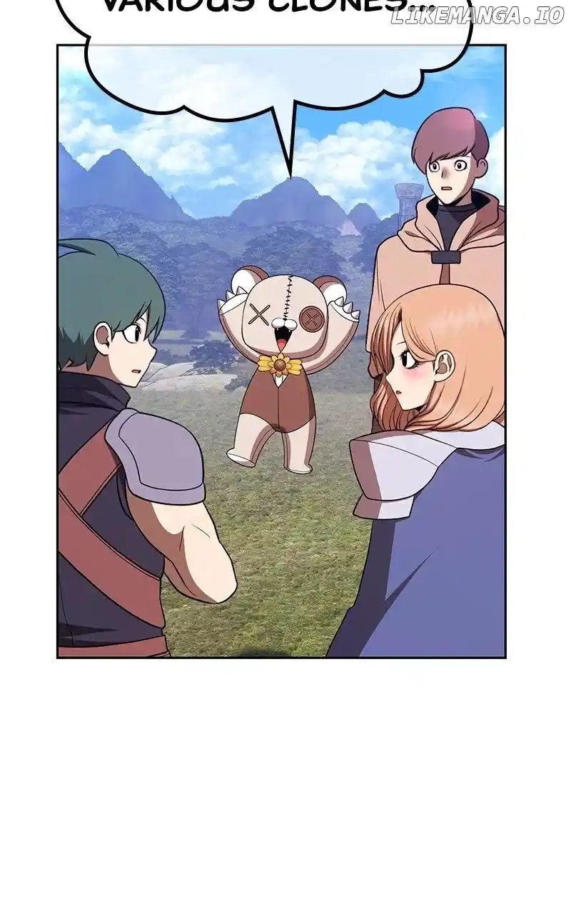 +99 Reinforced Wooden Stick Chapter 113