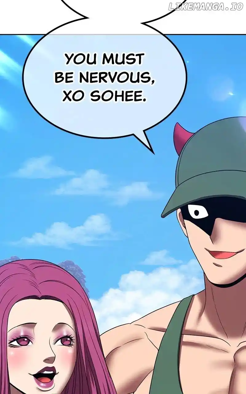 +99 Reinforced Wooden Stick Chapter 113