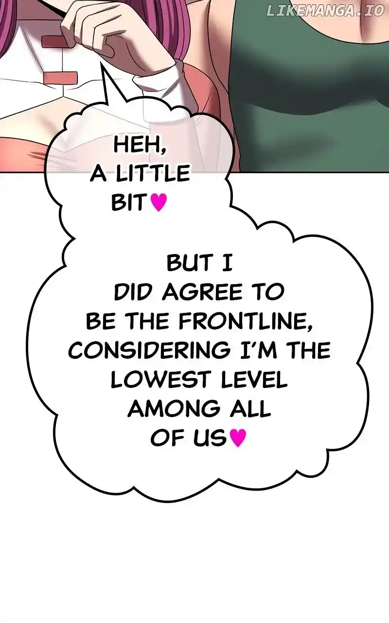 +99 Reinforced Wooden Stick Chapter 113