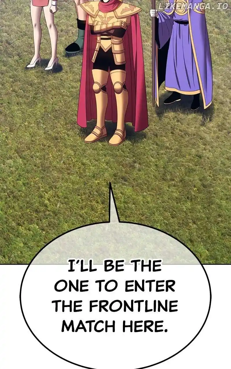 +99 Reinforced Wooden Stick Chapter 113