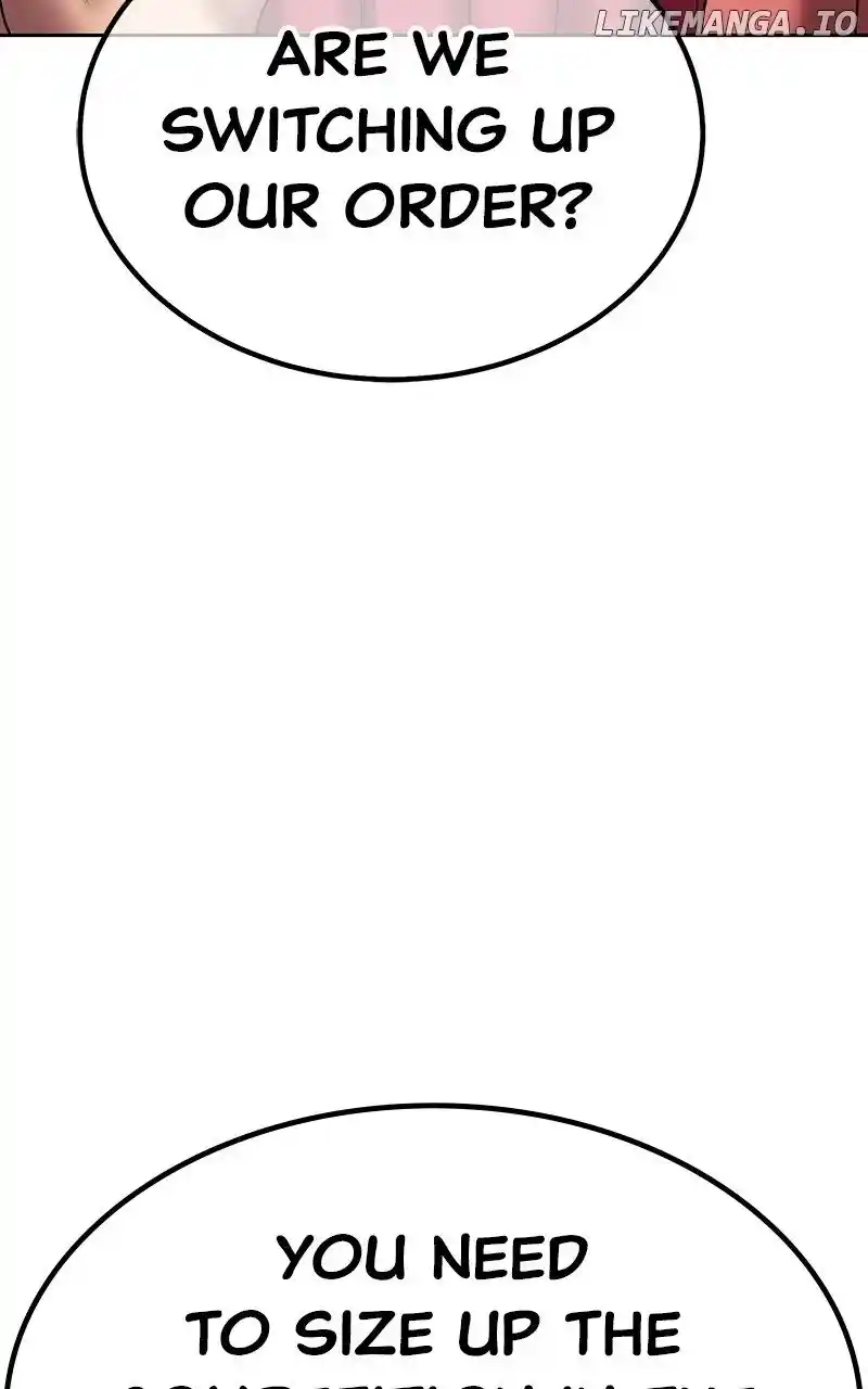 +99 Reinforced Wooden Stick Chapter 113