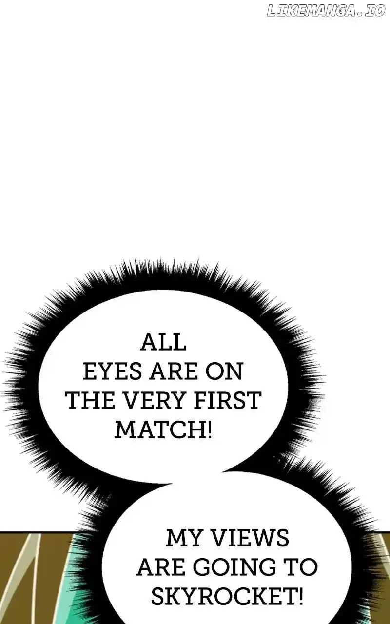 +99 Reinforced Wooden Stick Chapter 113