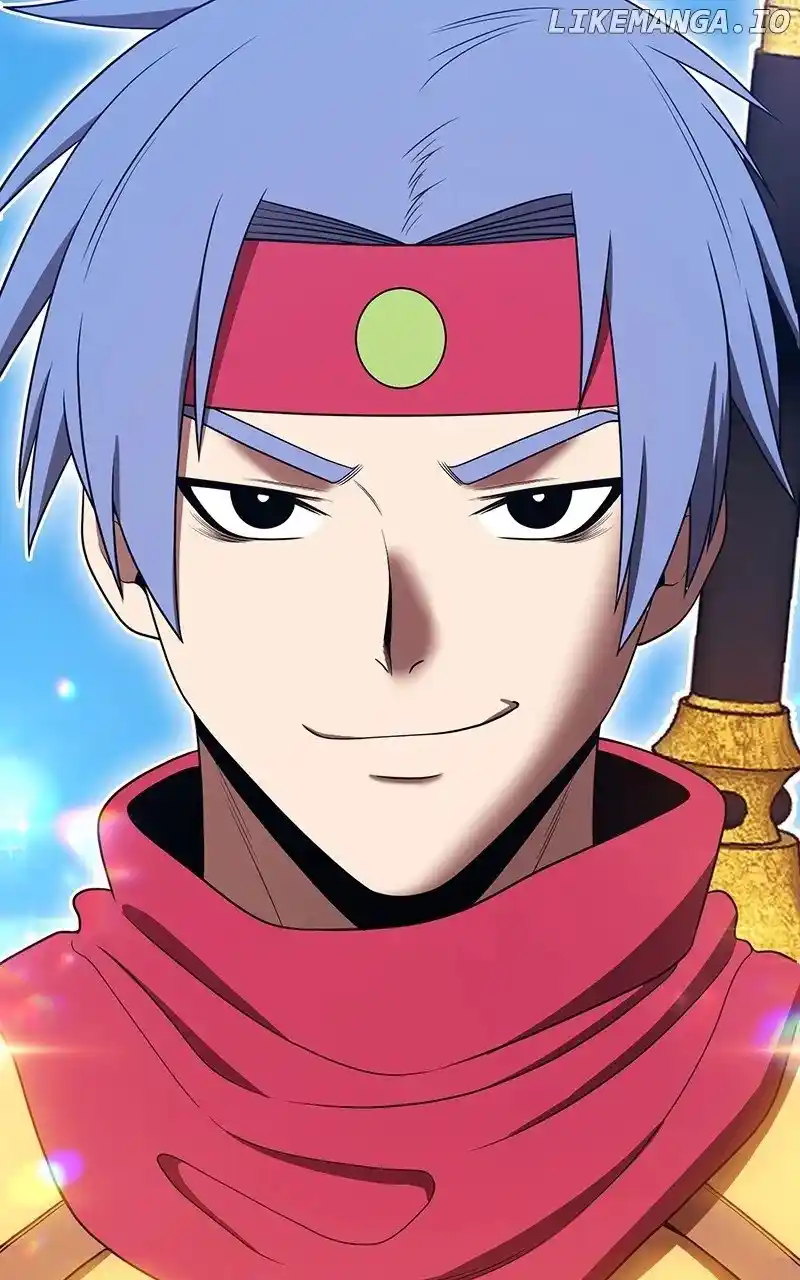 +99 Reinforced Wooden Stick Chapter 113