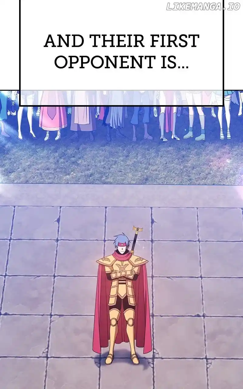 +99 Reinforced Wooden Stick Chapter 113