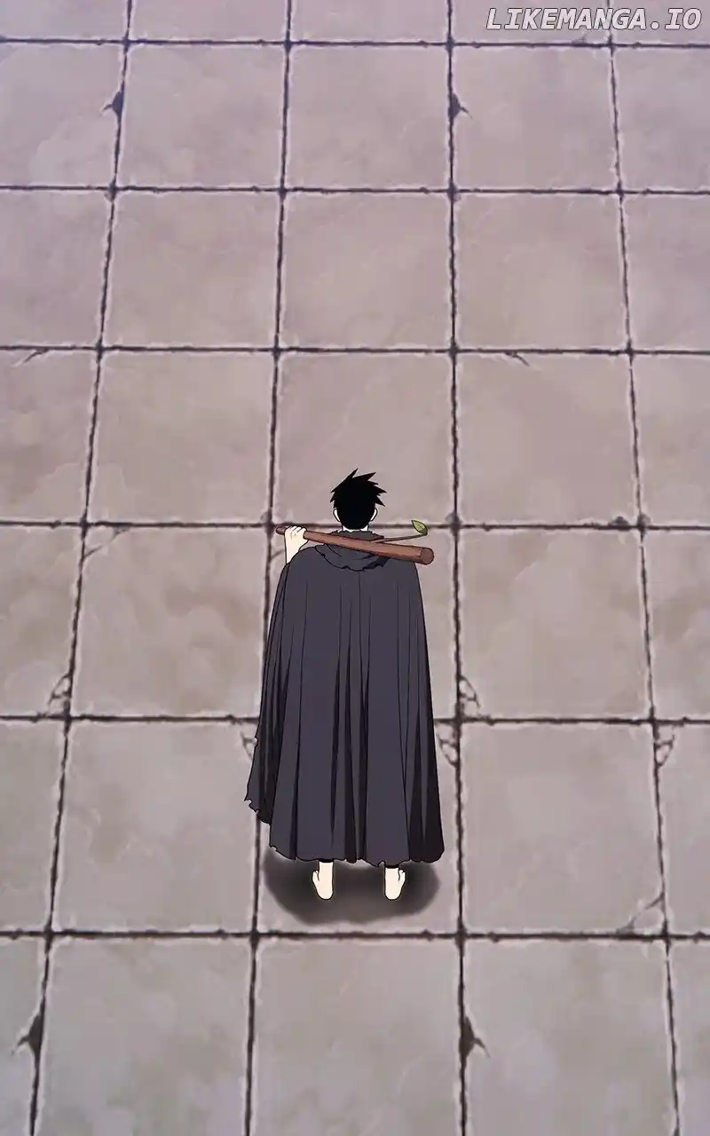 +99 Reinforced Wooden Stick Chapter 113