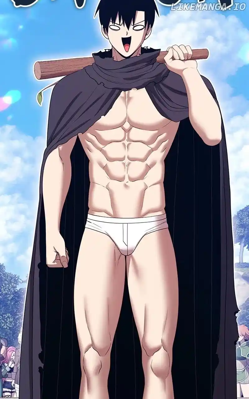 +99 Reinforced Wooden Stick Chapter 113