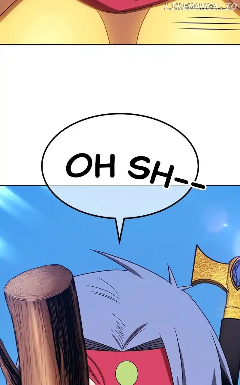 +99 Reinforced Wooden Stick Chapter 113