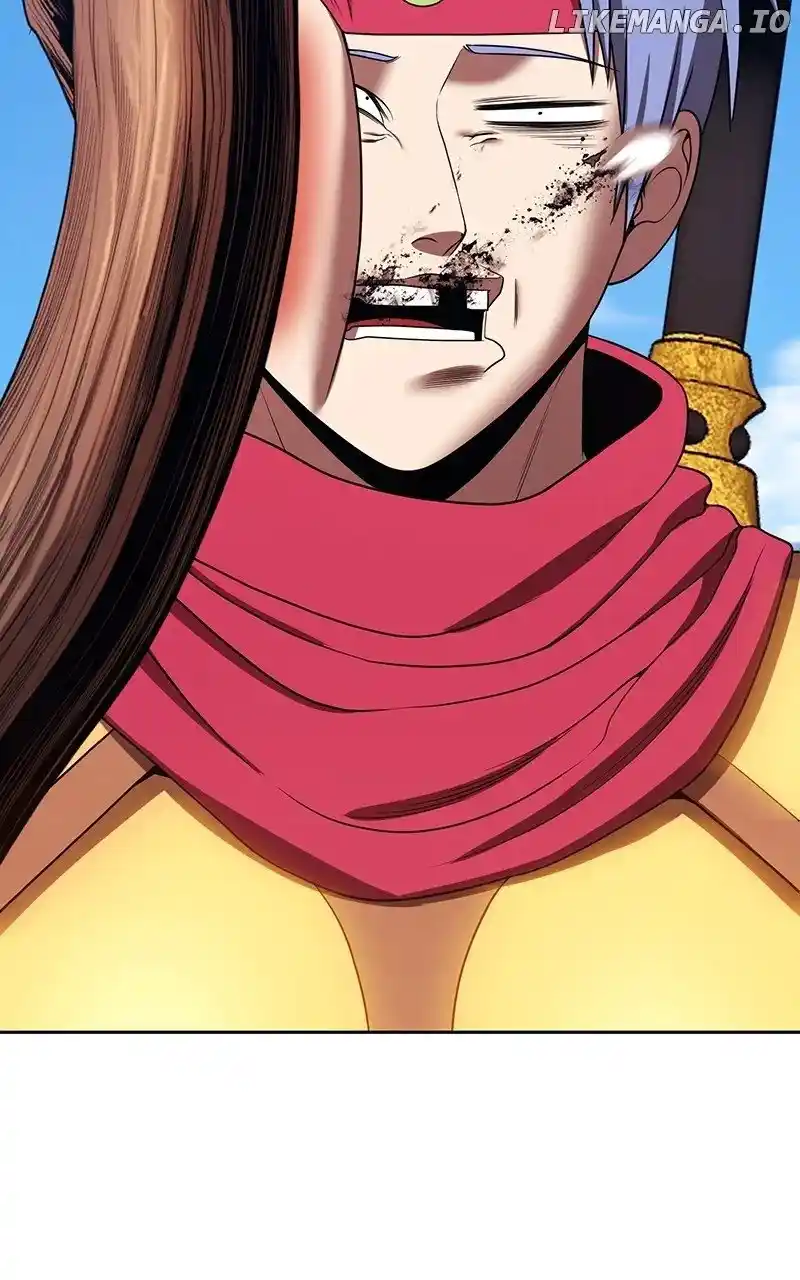 +99 Reinforced Wooden Stick Chapter 113