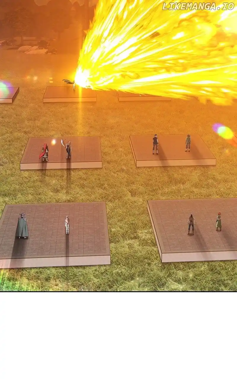 +99 Reinforced Wooden Stick Chapter 113