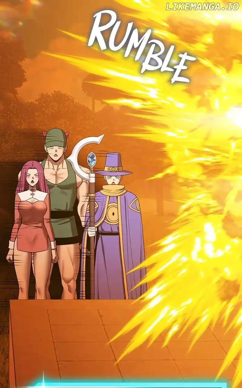 +99 Reinforced Wooden Stick Chapter 113