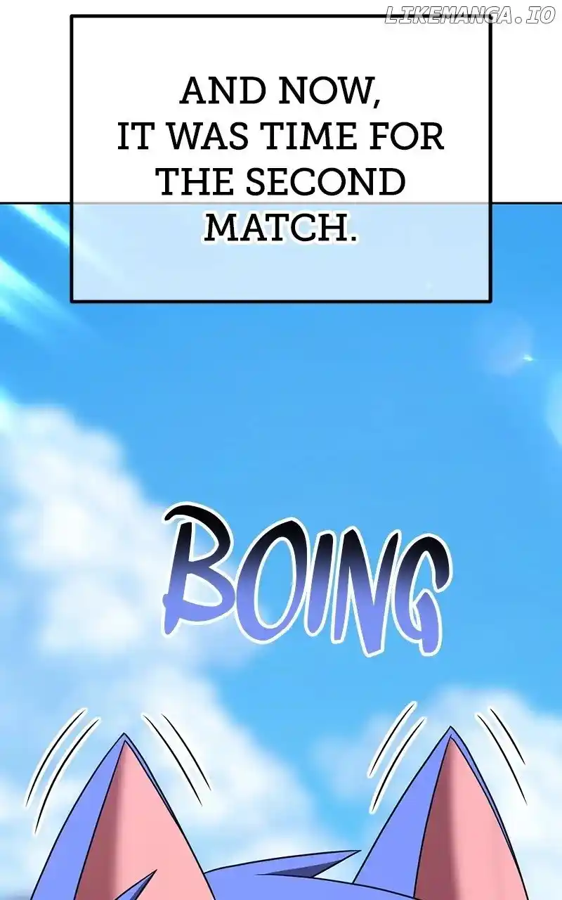 +99 Reinforced Wooden Stick Chapter 113