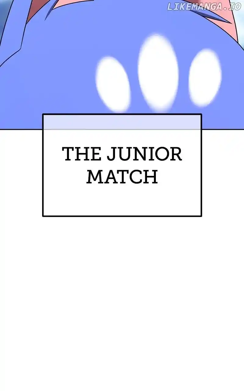 +99 Reinforced Wooden Stick Chapter 113