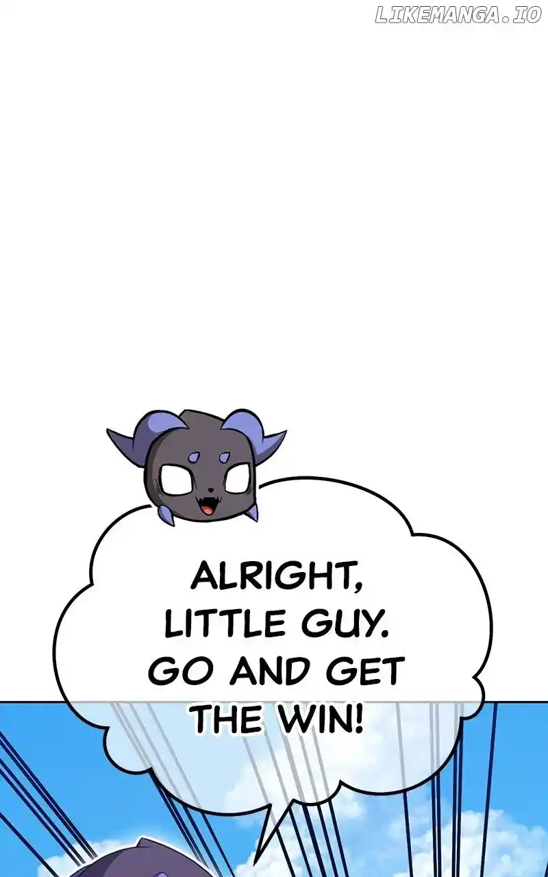 +99 Reinforced Wooden Stick Chapter 113