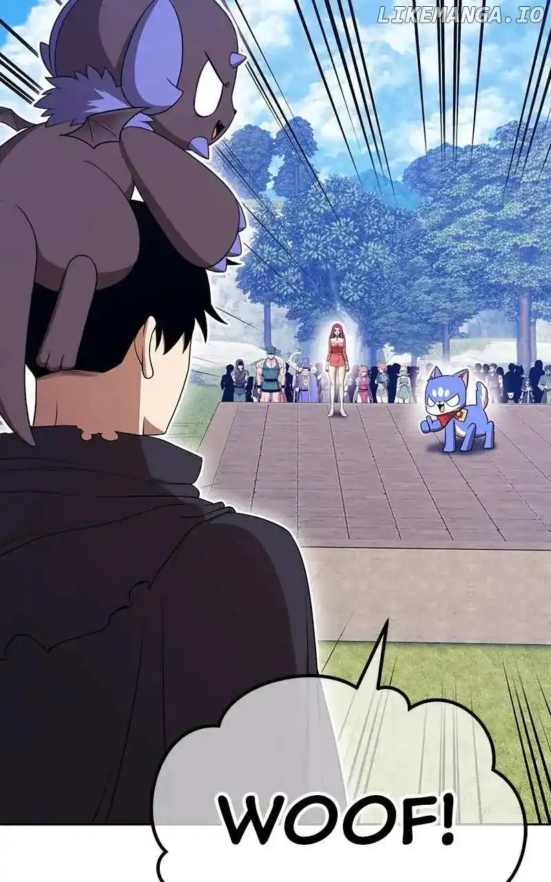 +99 Reinforced Wooden Stick Chapter 113