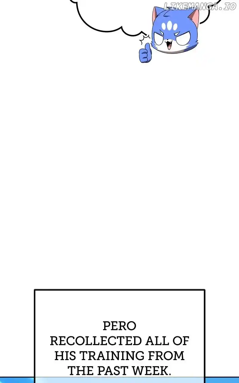 +99 Reinforced Wooden Stick Chapter 113