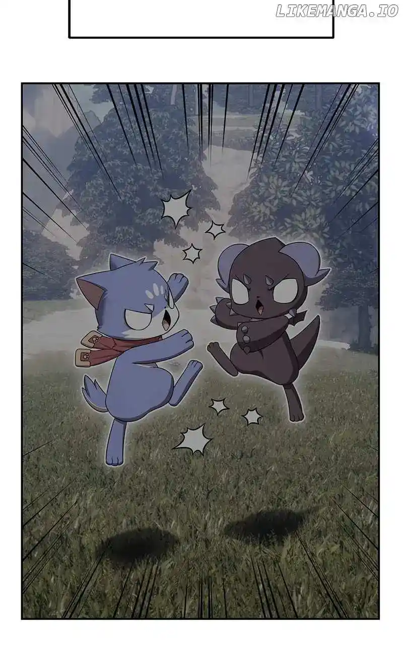 +99 Reinforced Wooden Stick Chapter 113