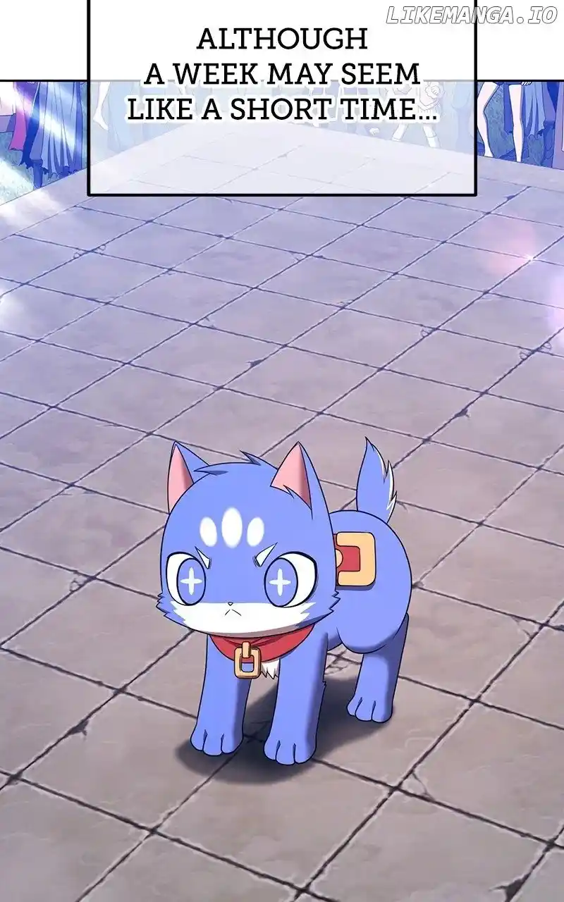 +99 Reinforced Wooden Stick Chapter 113