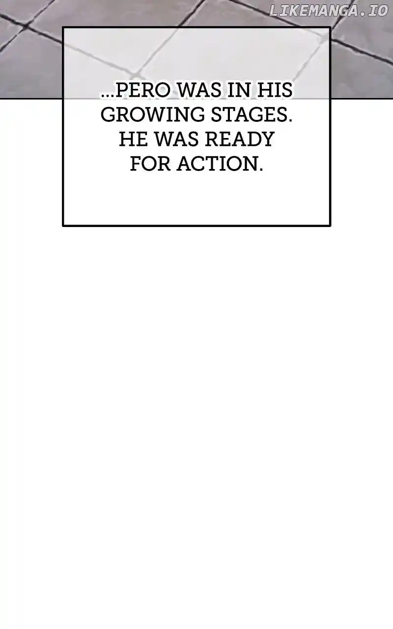 +99 Reinforced Wooden Stick Chapter 113