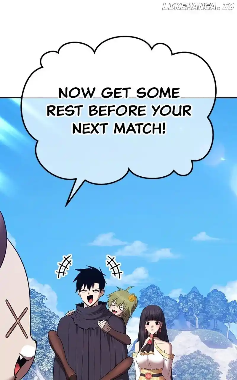 +99 Reinforced Wooden Stick Chapter 113