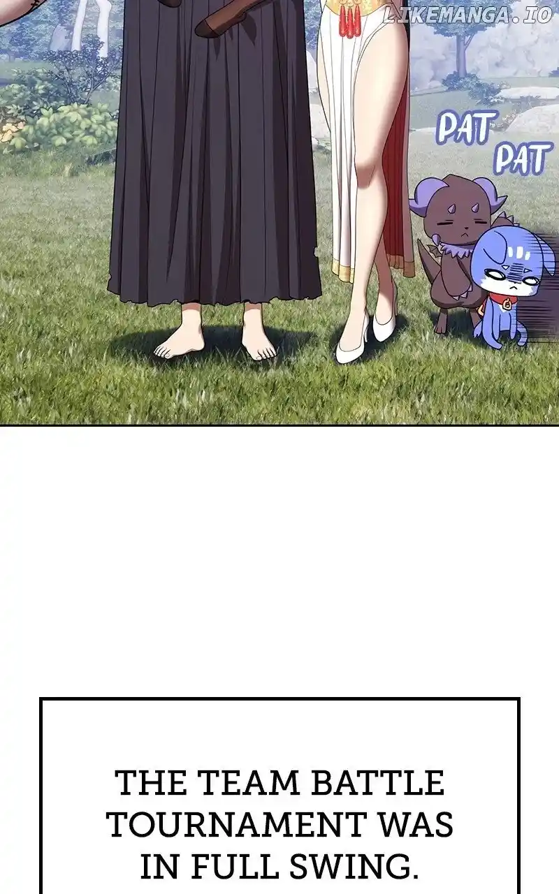 +99 Reinforced Wooden Stick Chapter 113