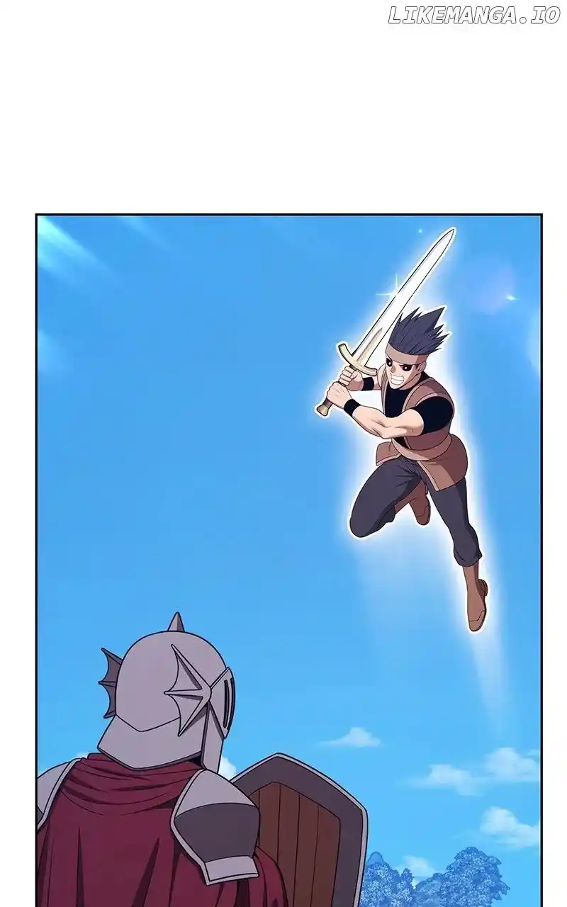 +99 Reinforced Wooden Stick Chapter 113