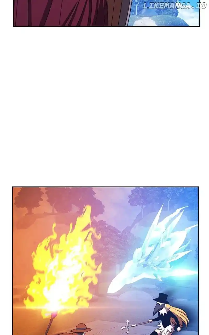 +99 Reinforced Wooden Stick Chapter 113