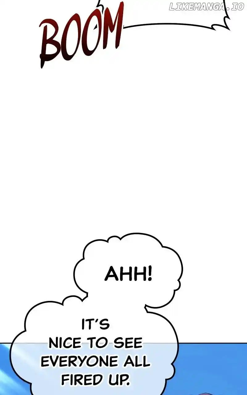 +99 Reinforced Wooden Stick Chapter 113