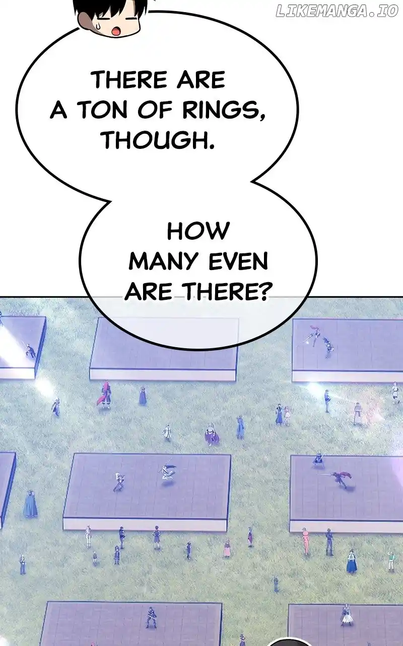 +99 Reinforced Wooden Stick Chapter 113