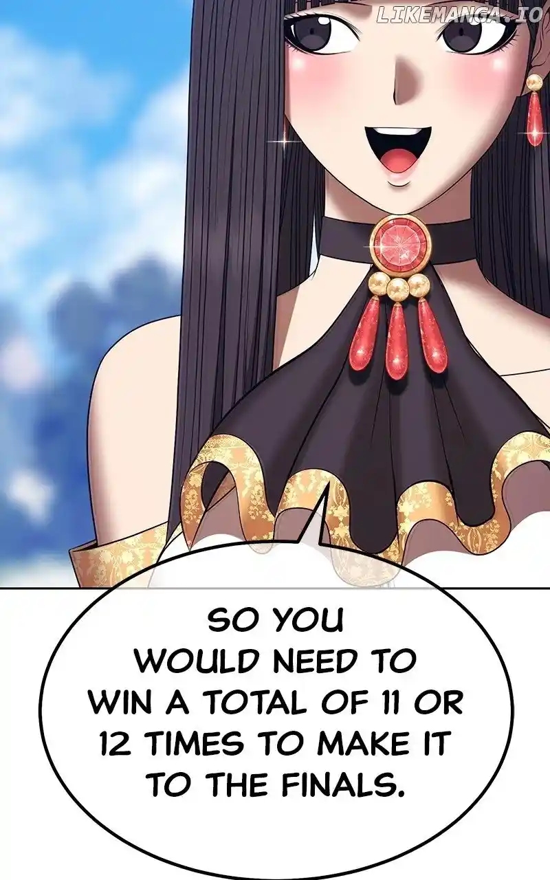 +99 Reinforced Wooden Stick Chapter 113