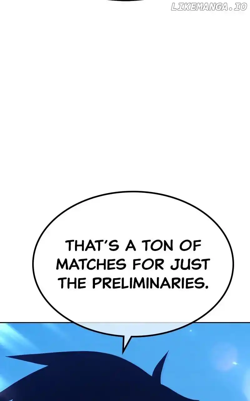 +99 Reinforced Wooden Stick Chapter 113