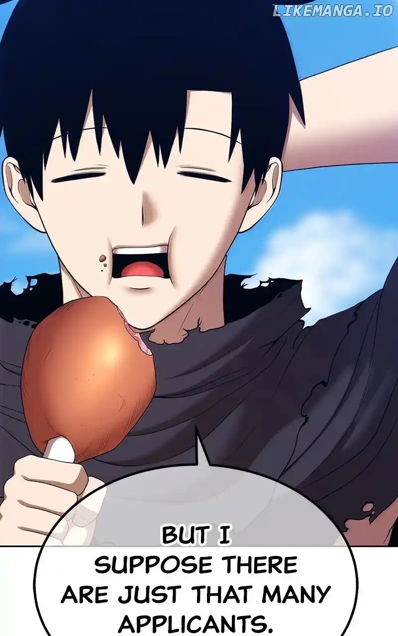 +99 Reinforced Wooden Stick Chapter 113