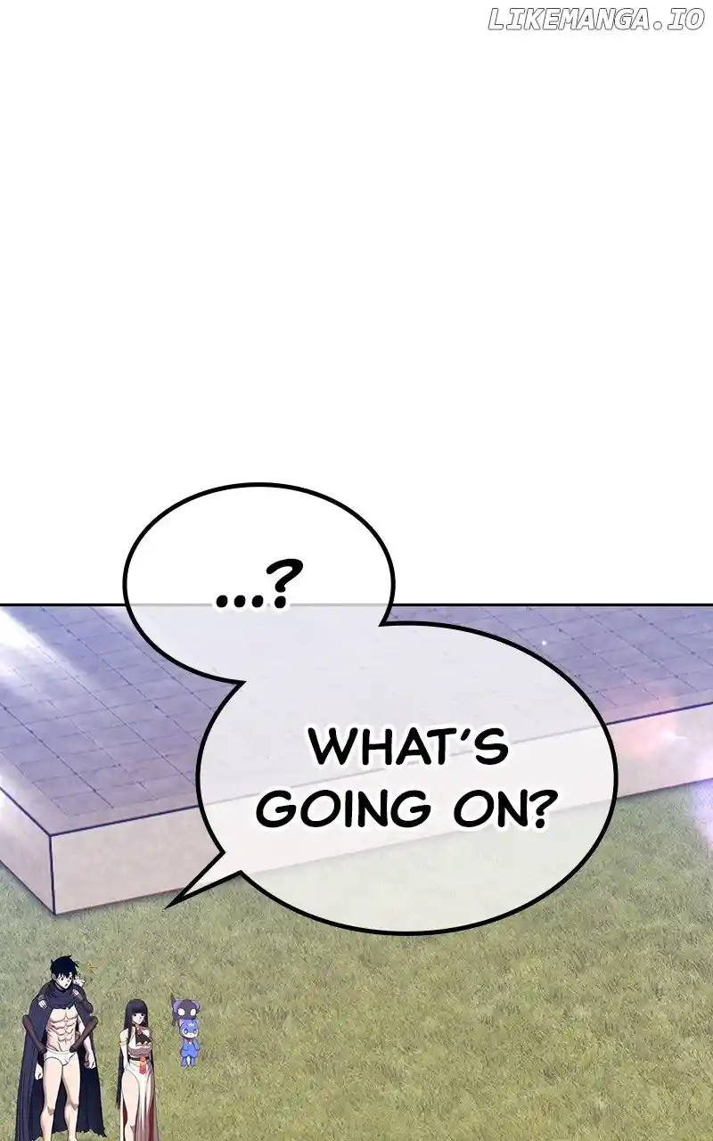 +99 Reinforced Wooden Stick Chapter 113