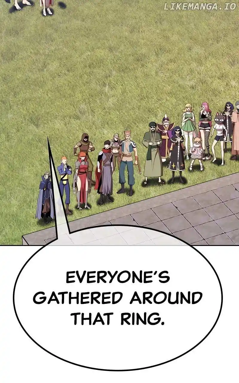 +99 Reinforced Wooden Stick Chapter 113