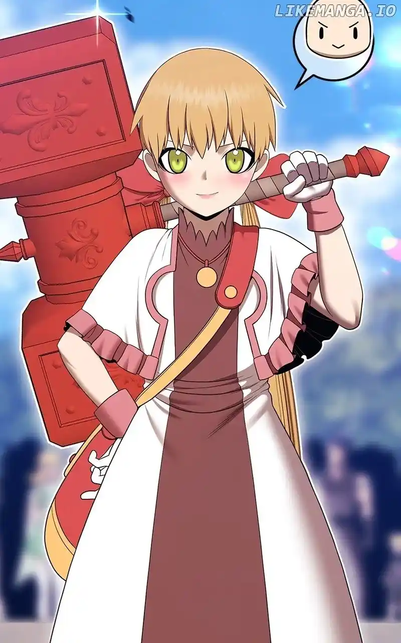 +99 Reinforced Wooden Stick Chapter 113