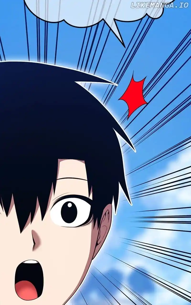 +99 Reinforced Wooden Stick Chapter 113