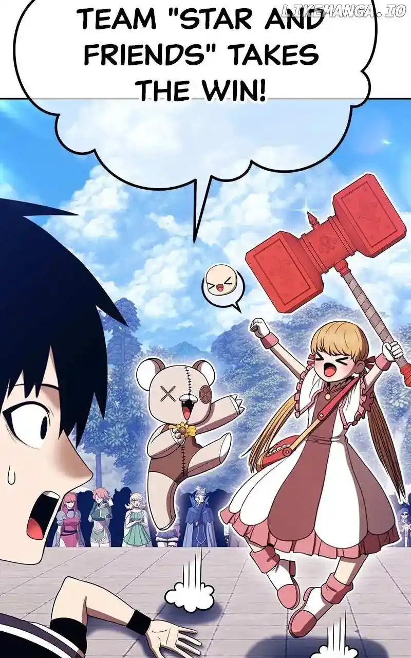 +99 Reinforced Wooden Stick Chapter 113