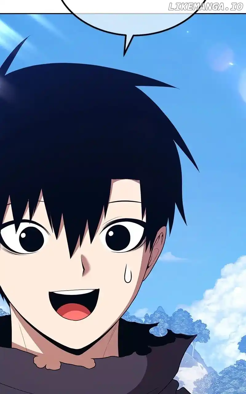 +99 Reinforced Wooden Stick Chapter 113