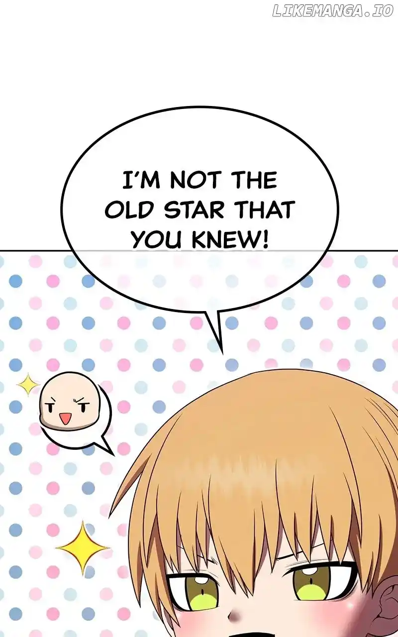 +99 Reinforced Wooden Stick Chapter 113